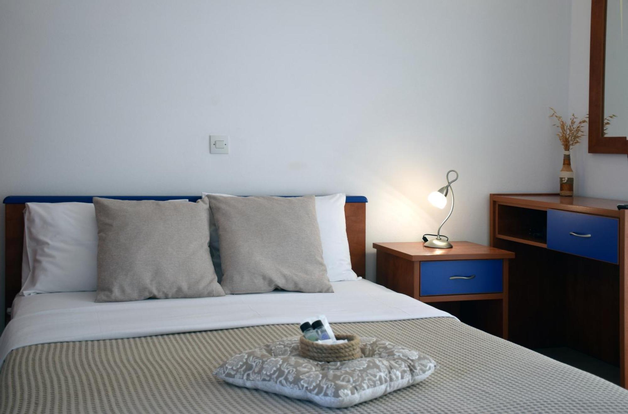 Lappas Rooms روفيس المظهر الخارجي الصورة