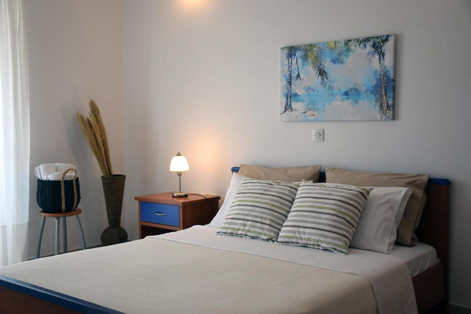 Lappas Rooms روفيس المظهر الخارجي الصورة