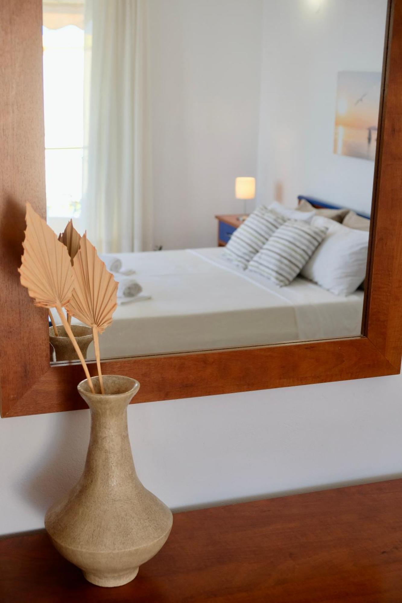 Lappas Rooms روفيس المظهر الخارجي الصورة