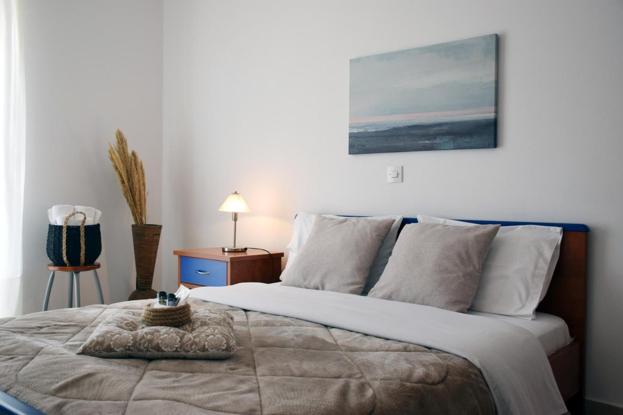 Lappas Rooms روفيس المظهر الخارجي الصورة