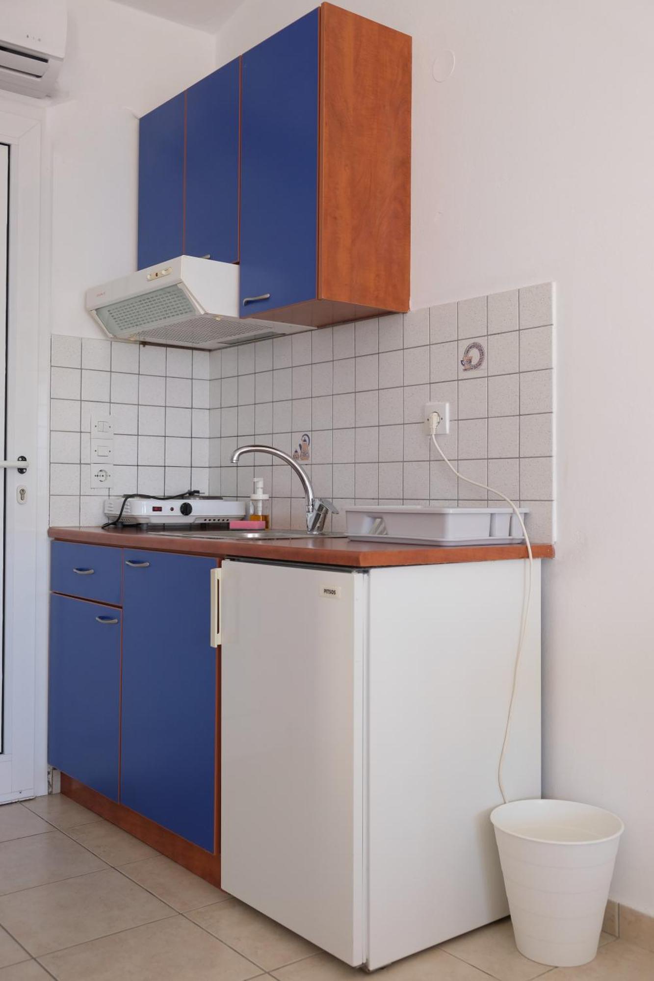 Lappas Rooms روفيس المظهر الخارجي الصورة